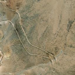 Satellite imagery of Aguas Calientes, CL