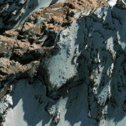 Satellite imagery of Volcán Tacora, CL