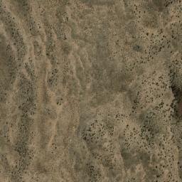 Satellite imagery of Cerro Vilasaya, CL