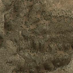 Satellite imagery of Cerro Vilasaya, CL