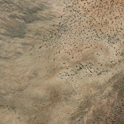 Satellite imagery of Cerro Charsallani, CL