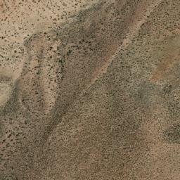 Satellite imagery of Cerro Charsallani, CL