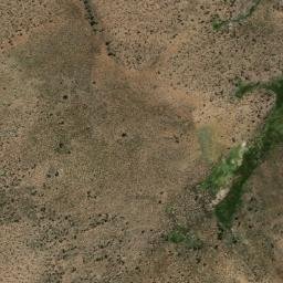Satellite imagery of Cerro Charsallani, CL