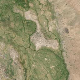 Satellite imagery of Hito 93-XII (Solo Referencia), BR