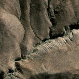 Satellite imagery of Cerro Ancocalani, PE