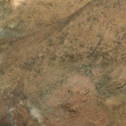 Satellite imagery of Cerro Quilla, CL