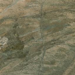 Satellite imagery of Aguas Calientes, CL