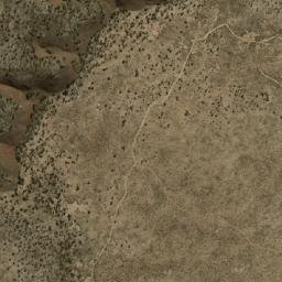 Satellite imagery of Cerro Vilasaya, CL