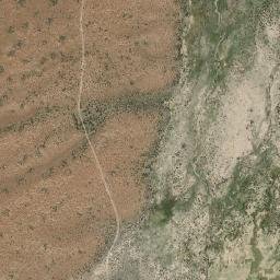 Satellite imagery of Hito 93-XII (Solo Referencia), BR