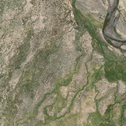 Satellite imagery of Hito 93-XII (Solo Referencia), BR