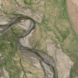 Satellite imagery of Hito 93-XII (Solo Referencia), BR