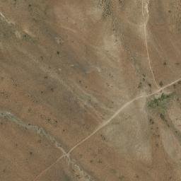 Satellite imagery of Cerro Huari Marca, BO