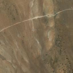 Satellite imagery of Cerro Huari Marca, BO