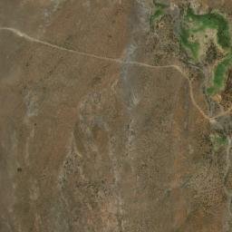 Satellite imagery of Cerro Huari Marca, BO