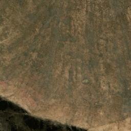 Satellite imagery of Cerro Condeauque, BO