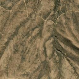 Satellite imagery of Cerro Condeauque, BO