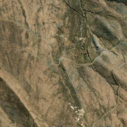 Satellite imagery of Cerro Huaillas, BO
