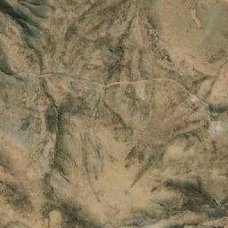 Satellite imagery of Cerro Huaillas, BO