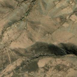 Satellite imagery of Cerro Huaillas, BO