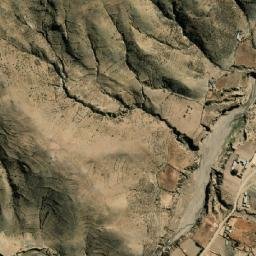Satellite imagery of Cerro Khara Huyo, BO