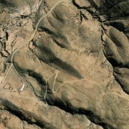 Satellite imagery of Cerro Khara Huyo, BO