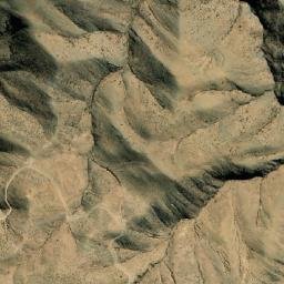 Satellite imagery of Cerro Khara Huyo, BO