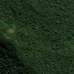 Satellite imagery of Cerro Santa Rosa, BO