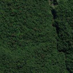 Satellite imagery of Cerro Santa Rosa, BO