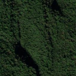 Satellite imagery of Cerro Santa Rosa, BO