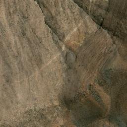 Satellite imagery of Cerro Challavilca, CL