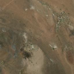 Satellite imagery of Cerro Huari Marca, BO
