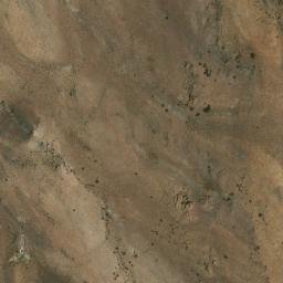 Satellite imagery of Cerro Huari Marca, BO