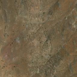 Satellite imagery of Cerro Huari Marca, BO