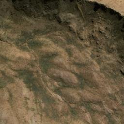 Satellite imagery of Cerro Condeauque, BO