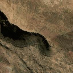 Satellite imagery of Cerro Condeauque, BO