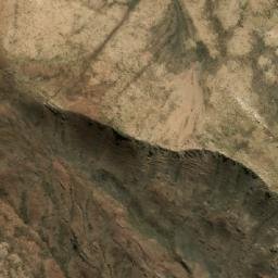 Satellite imagery of Cerro Condeauque, BO