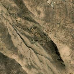 Satellite imagery of Cerro Huaillas, BO