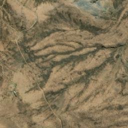 Satellite imagery of Cerro Huaillas, BO