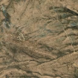 Satellite imagery of Cerro Huaillas, BO