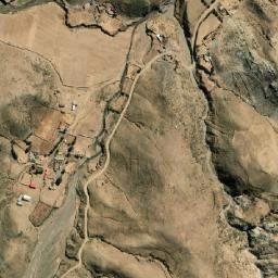 Satellite imagery of Cerro Khara Huyo, BO