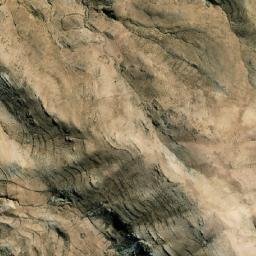 Satellite imagery of Cerro Khara Huyo, BO