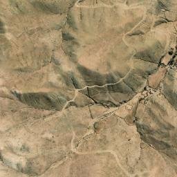 Satellite imagery of Cerro Khara Huyo, BO