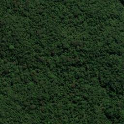 Satellite imagery of Cerro Santa Rosa, BO