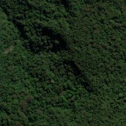 Satellite imagery of Cerro Santa Rosa, BO