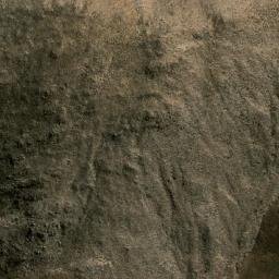 Satellite imagery of Cerro Challavilca, CL