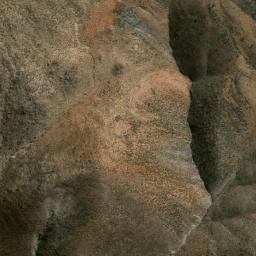 Satellite imagery of Cerro Challavilca, CL