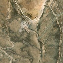 Satellite imagery of Hito 57, BR