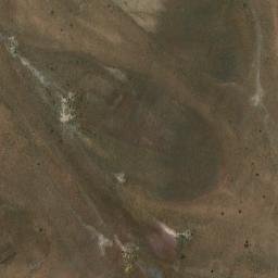 Satellite imagery of Cerro Huari Marca, BO