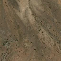 Satellite imagery of Cerro Huari Marca, BO