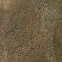 Satellite imagery of Cerro Huari Marca, BO